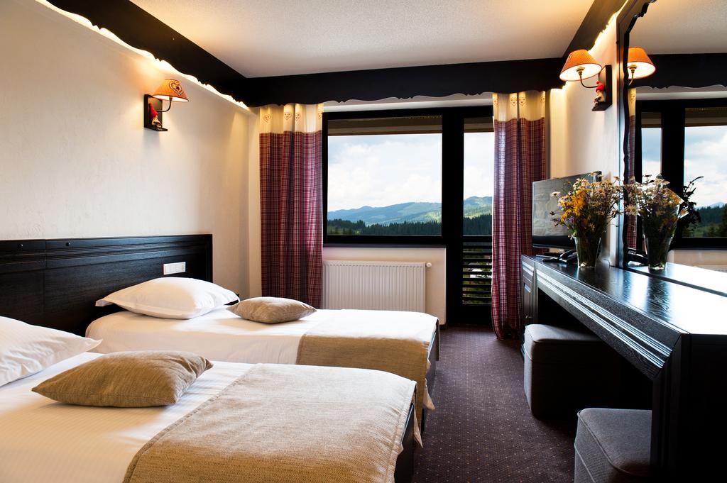 Domeniul Dornei Hotel Vatra Dornei Room photo