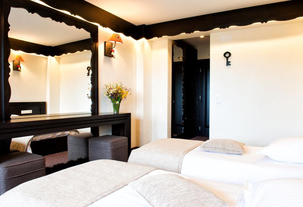 Domeniul Dornei Hotel Vatra Dornei Room photo