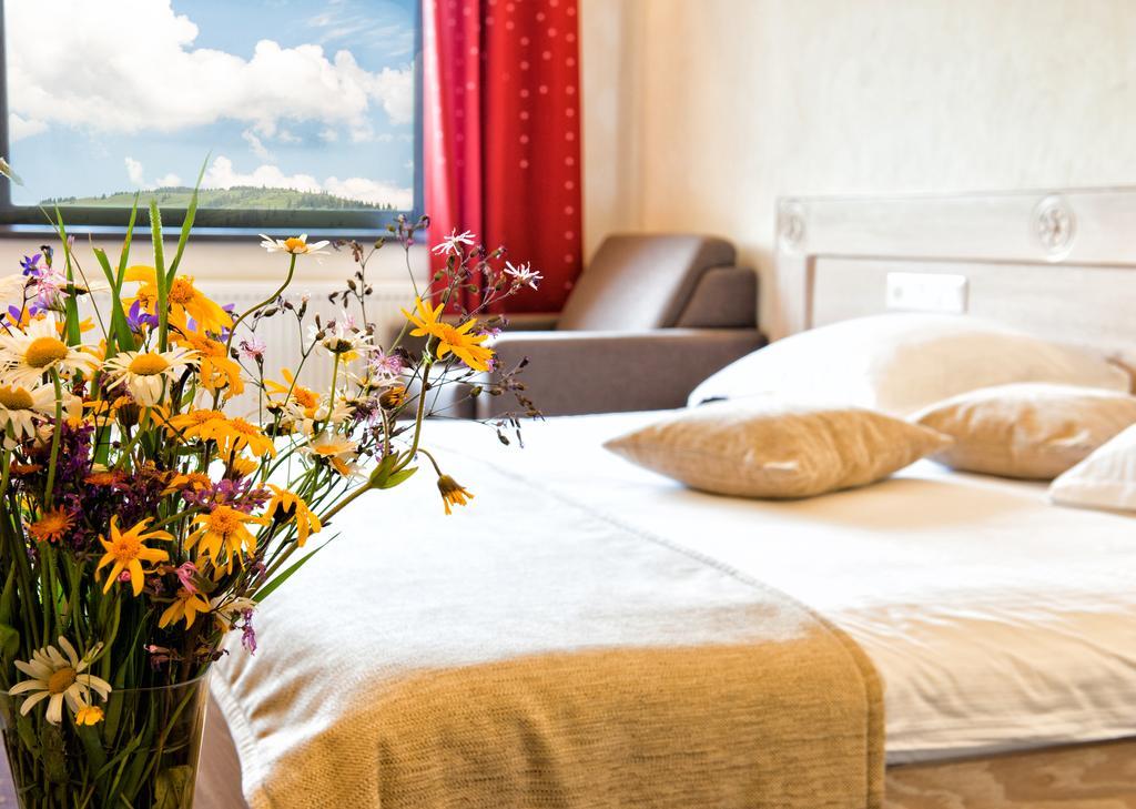 Domeniul Dornei Hotel Vatra Dornei Room photo