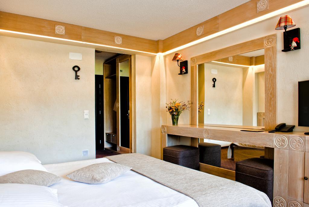 Domeniul Dornei Hotel Vatra Dornei Room photo