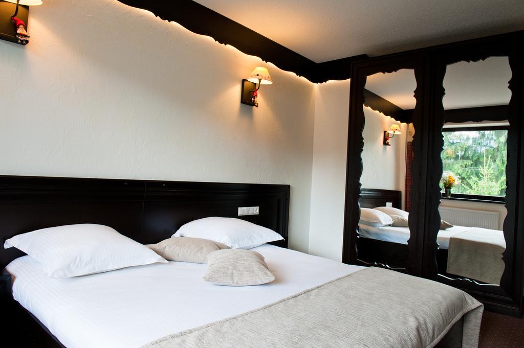 Domeniul Dornei Hotel Vatra Dornei Room photo