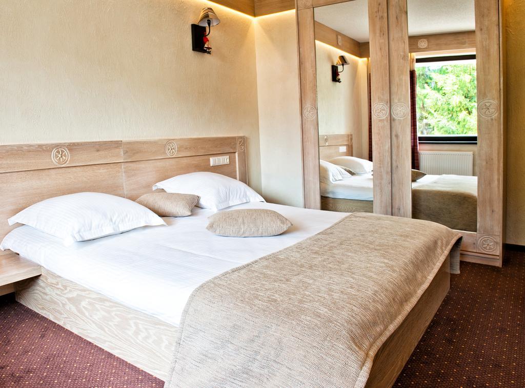 Domeniul Dornei Hotel Vatra Dornei Room photo
