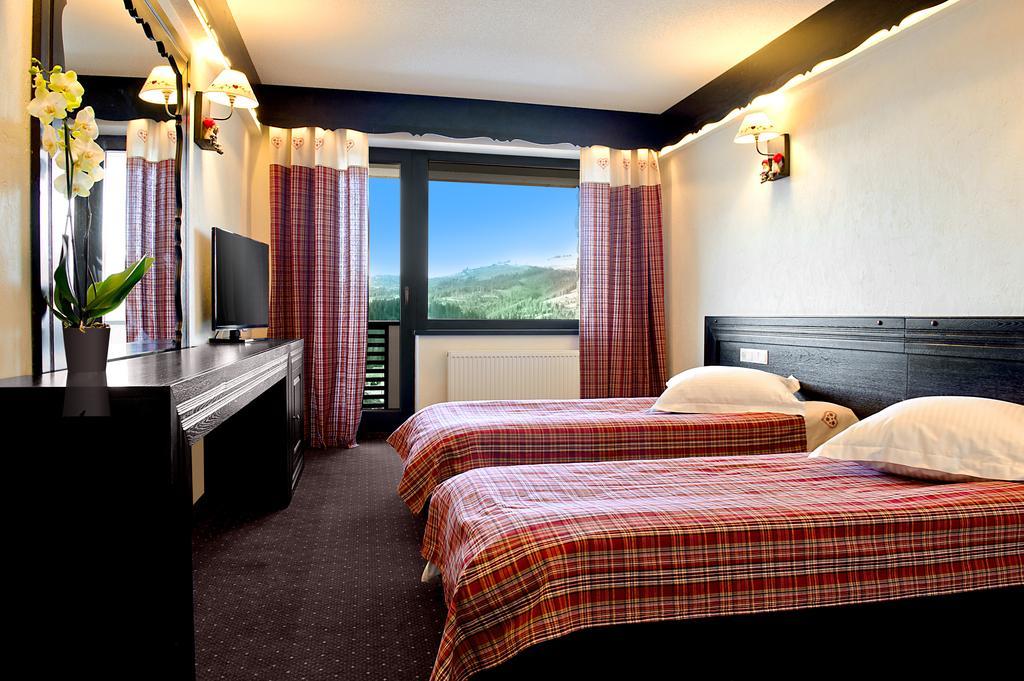 Domeniul Dornei Hotel Vatra Dornei Room photo