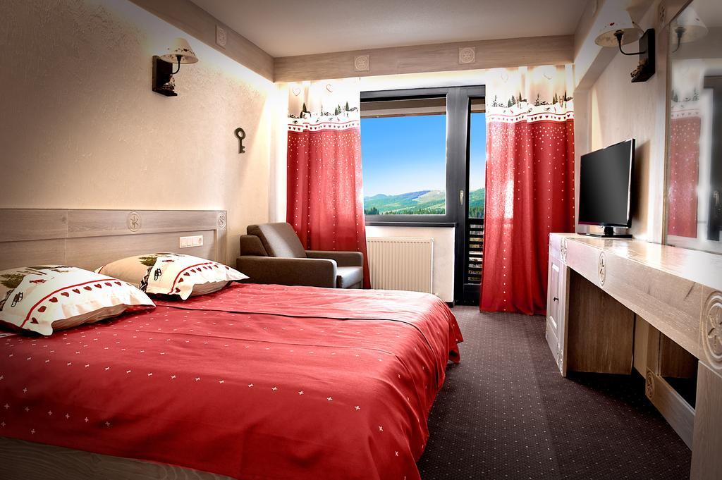 Domeniul Dornei Hotel Vatra Dornei Room photo
